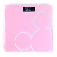 New Design Eco-Friendly Digital Auto -off Body Weight Scale 180kg Digital Bathroom Scales