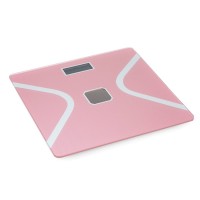 Analyzing Digital Weighing Bathroom Scale 180KG Bluetooth Electronic Body Fat Scale