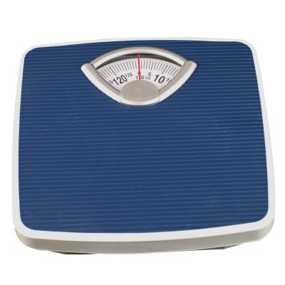 130kg home lose fat dial white weighing body weight Mechanical dial scale