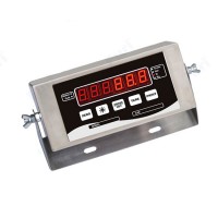 200G/600KG Factory Supply Attractive Price Digital Weight Scales Indicator