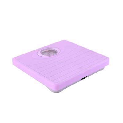 Classic body weighing scale 130kg bathroom mechanical scale body