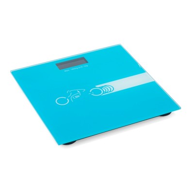 Household Tempered Glass 180kg 400Ib Digital Body Weighs Scales